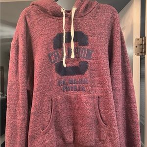 Champion hoodie woman’s XL
